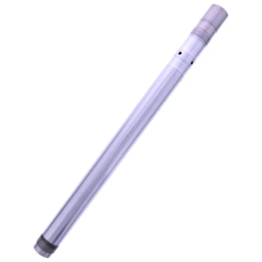 Fork tube chrome JMP for: Honda CB 7732204