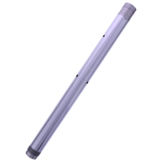 Gabelstandrohr chrom JMP passend für: Kawasaki Z 7732205