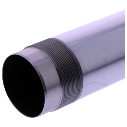 Fork tube chrome JMP for: Kawasaki Z 7732205_0