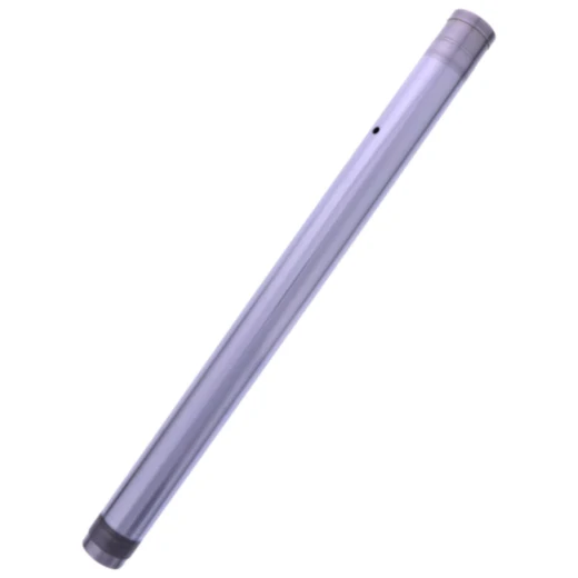 Gabelstandrohr chrom JMP passend für: Kawasaki Z 7732206