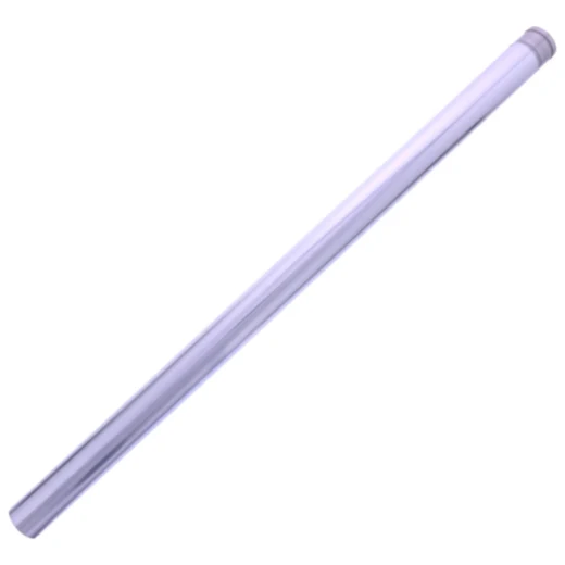 Chrome Fork Tube for Motorcycles 7732209