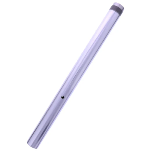 Fork Tube Chrome JMP for Motorcycles 7732211