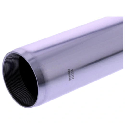Chrome Fork Tube for Motorcycles 7732212_0