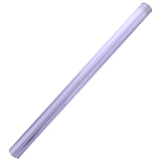 Fork Tube Chrome for Motorcycles 7732216