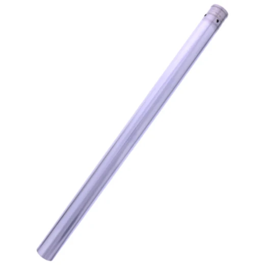 Chrome Fork Tube for Motorcycles 7732217