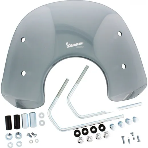 windscreen original spare part 672306