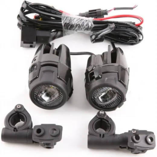 Headlight zusatz puig