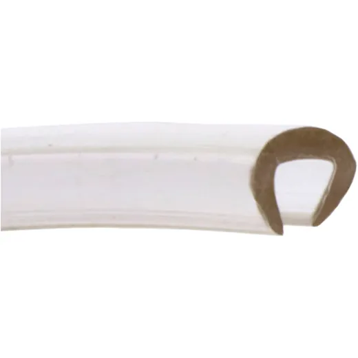 Puig Edge Protection Screen Transparent 5MTR