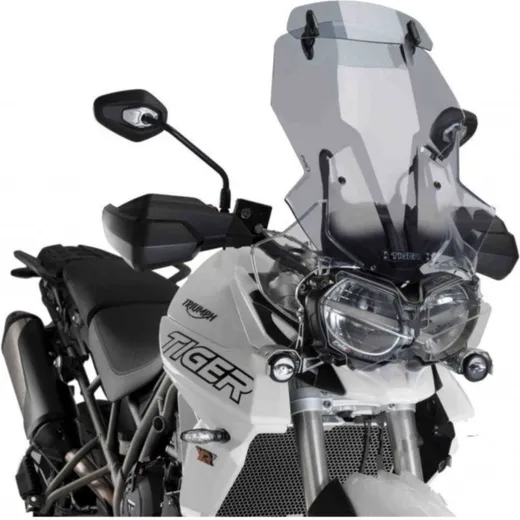 Touring screen visor puig 9658H
