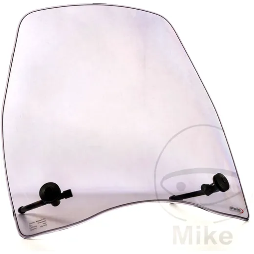 Scheibe Urban Puig transparent passend für: Kymco Agility, People, Super 9