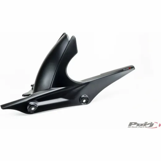 Cover rear wheel puig 9949J
