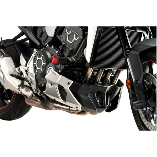 Front spoiler puig 9746J