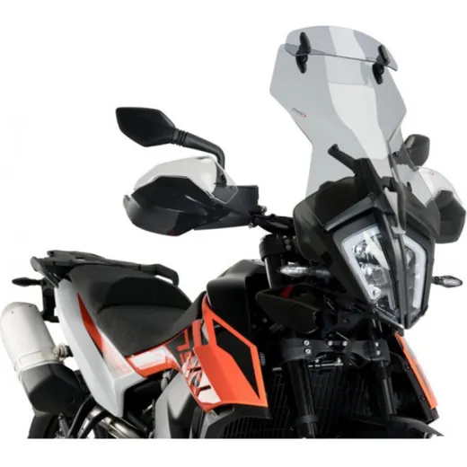 Touring screen visor puig 3638H