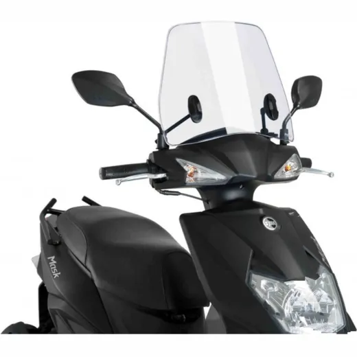 Puig urban windshield 9793W