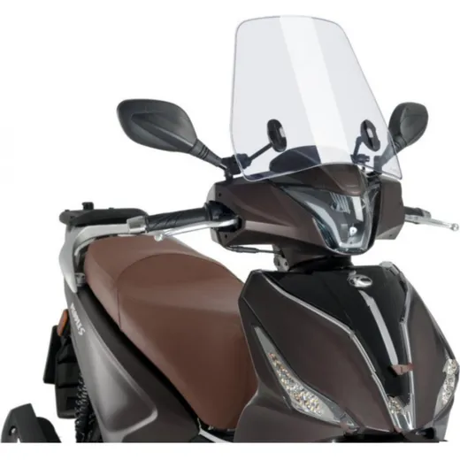 Puig urban windshield 2920W