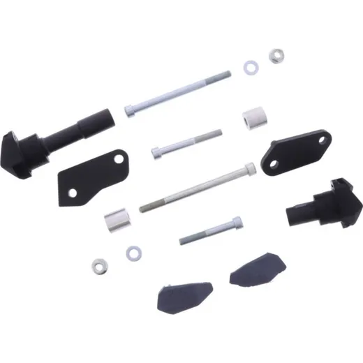 Anbau kit + pad puig 4965N