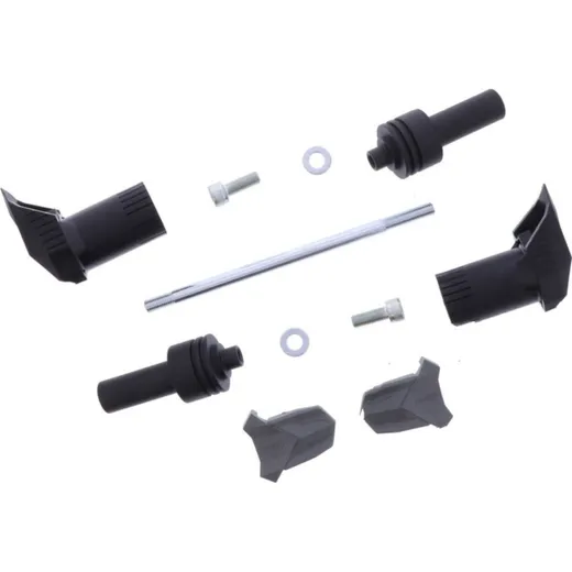 Anbau kit + pad puig 9757N_2