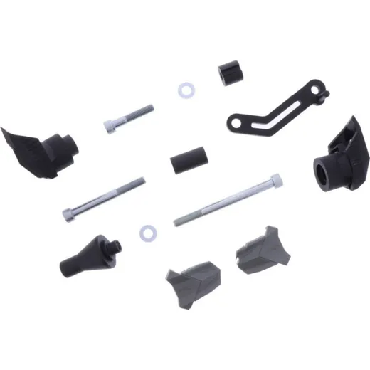 Anbau kit + pad puig 3706N_2