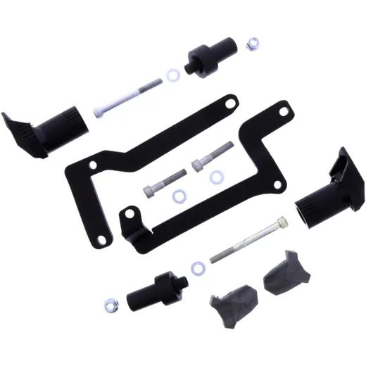 Anbau kit + pad puig 3598N_2