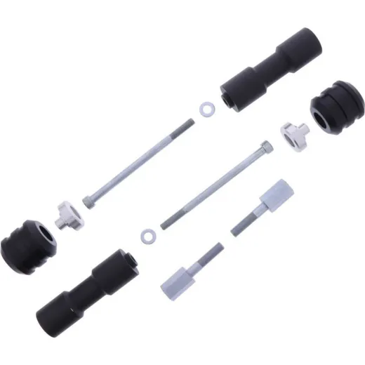Anbau kit + pad puig 8588N