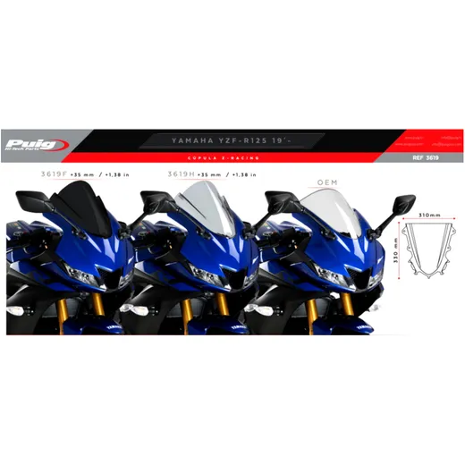 Puig Racing Screen Black_0