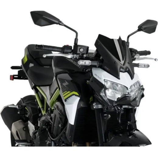 Sportscheibe New Generation Puig 3840N
