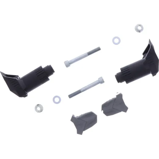 Mounting kit & pads 4423N