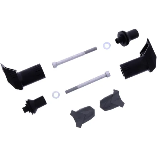 Mounting kit & pads 5698N