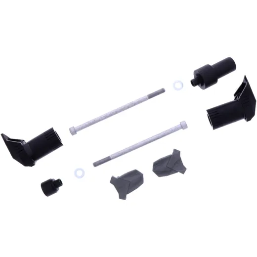 Mounting kit & pads 9355N