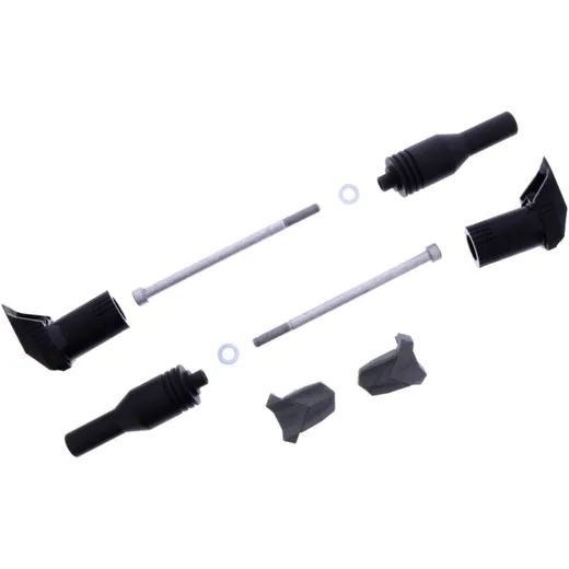 Mounting kit & pads 9389N