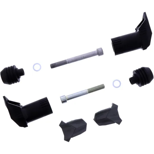 Mounting kit & pads 9443N