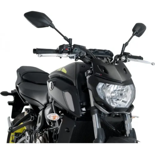 Sportscheibe New Generation Puig 1439J