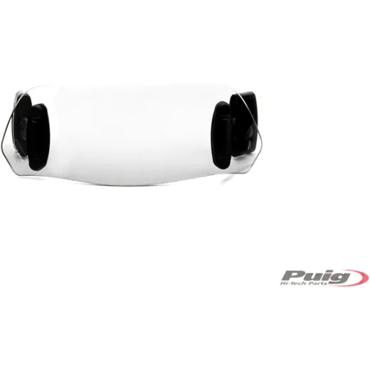 Multi - adjustable visor short PUIG transparent for: Honda NT
