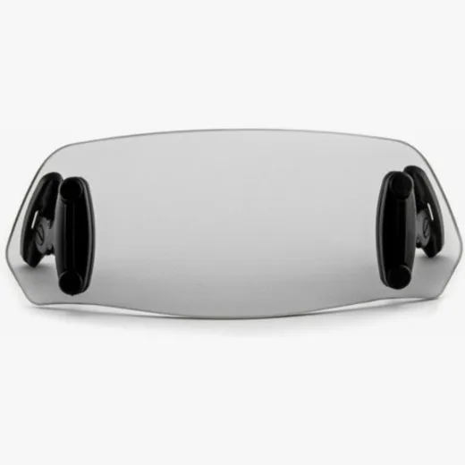 Multi-adjustable visor with screws 6007W