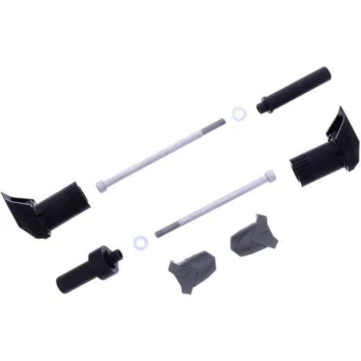 Mounting kit & pads 1860N