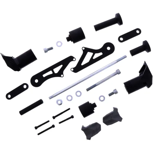 Mounting kit & pads 3885N