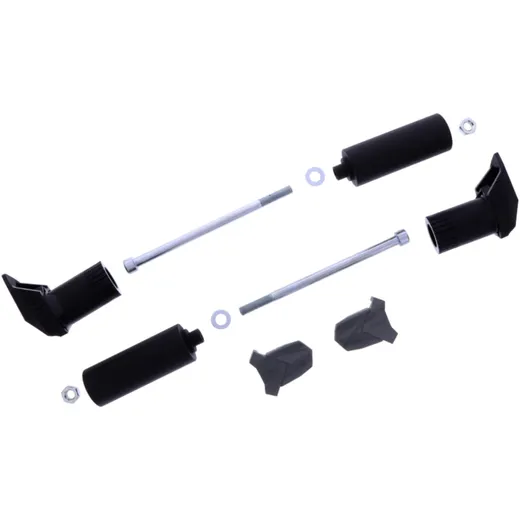 Anbausatz + Pad Puig 3918N