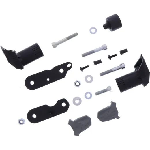 Mounting kit & pads 4066N