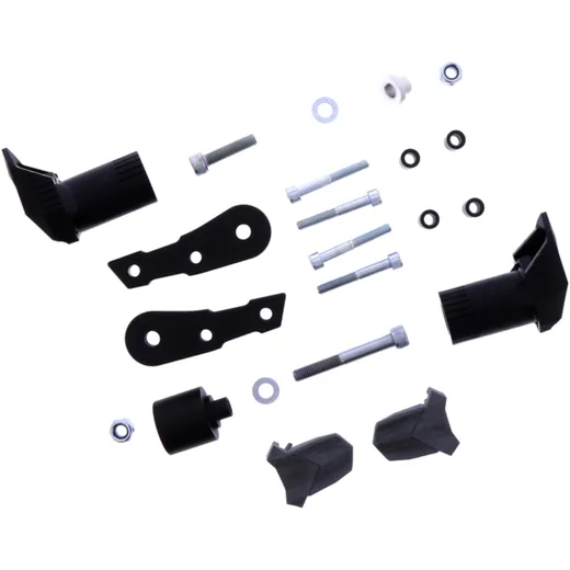 Mounting kit & pads 4527N
