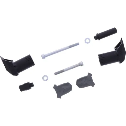 Anbausatz + Pad Puig 4650N