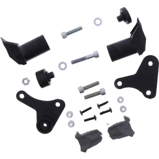 Mounting kit & pads 4948N