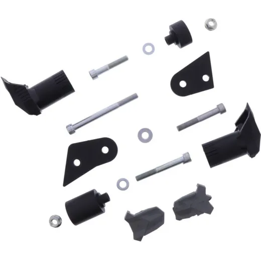 Mounting kit & pads 4964N