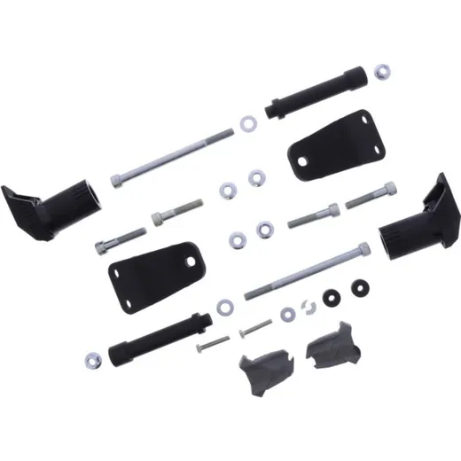 Mounting kit & pads 5170N