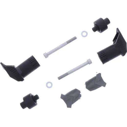 Mounting kit & pads 5584N