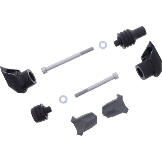 Mounting kit & pads 5702N