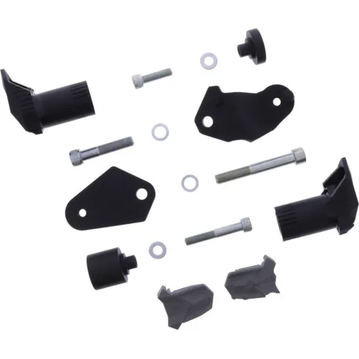 Mounting kit & pads 6047N