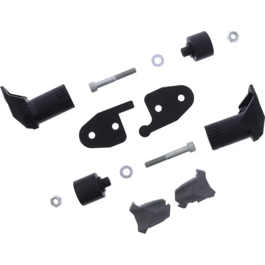 Mounting kit & pads 6054N