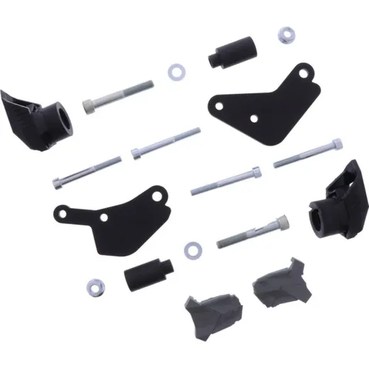 Mounting kit & pads 6055N