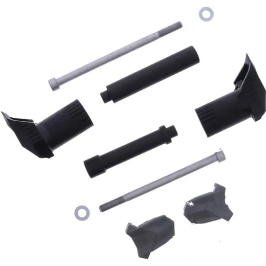 Mounting kit & pads 6056N