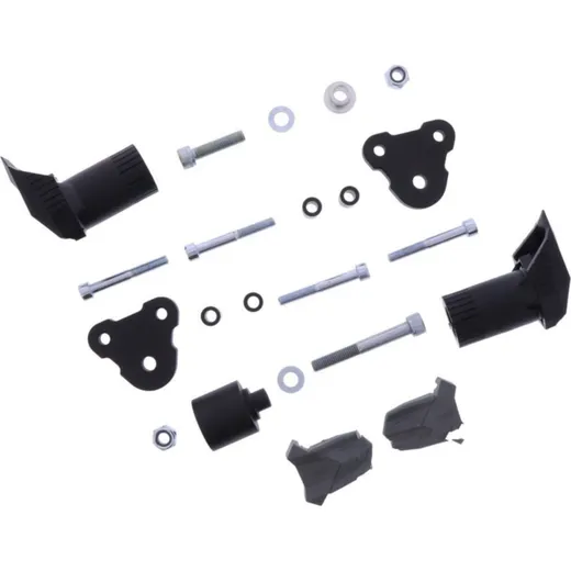 Mounting kit & pads 6563N